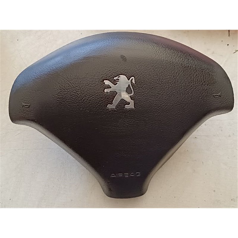 PEUGEOT 307 (3A/C) Kormánylégzsák