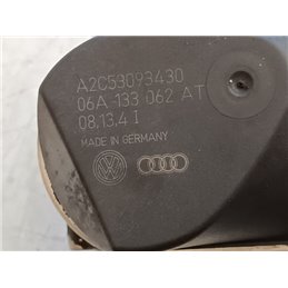 VW JETTA III (1K2) Fojtószelep (Elektromos)
