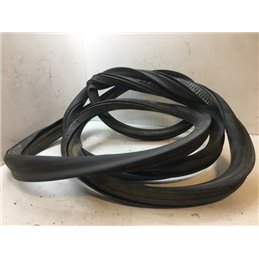 VW CADDY Jobb hátsó Gumikéder