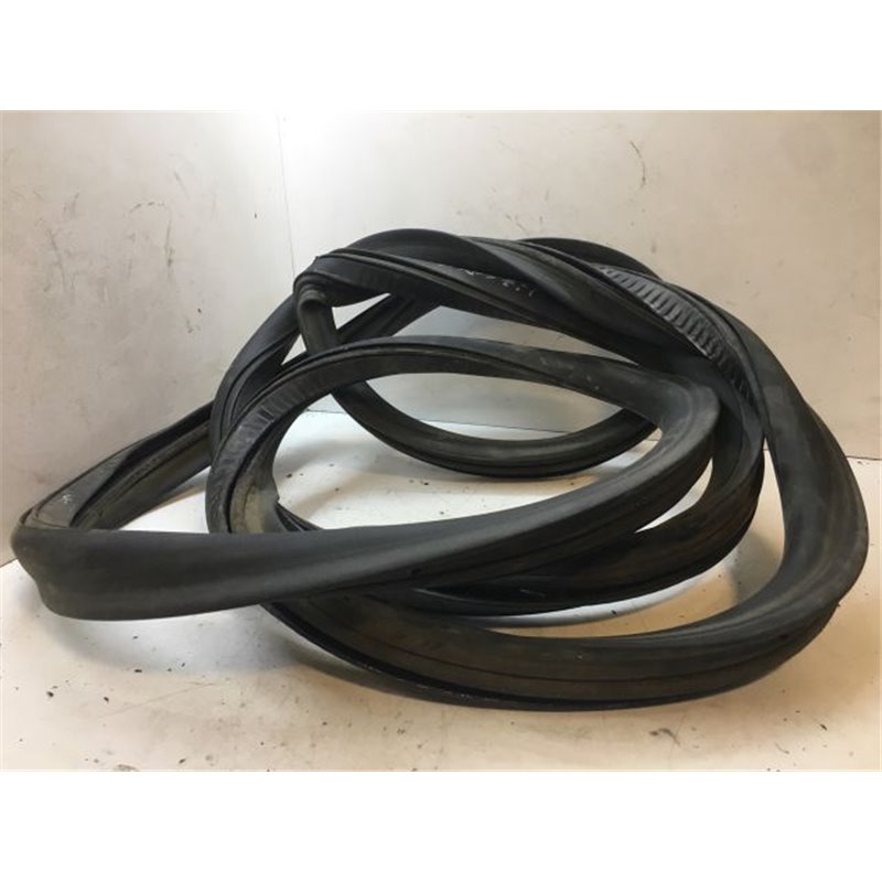 VW CADDY Jobb hátsó Gumikéder