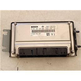 HONDA JAZZ II (GD) Motorvezérlő