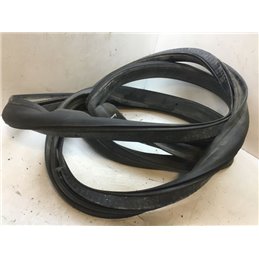 VW CADDY Jobb hátsó Gumikéder