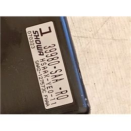 HONDA JAZZ II (GD) Kormánymű Elektronika