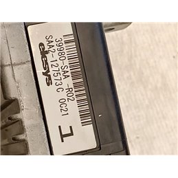 HONDA JAZZ II (GD) Kormánymű Elektronika