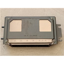 HONDA JAZZ II (GD) Motorvezérlő