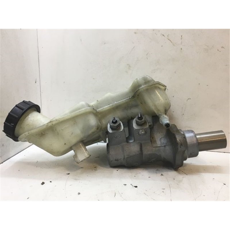 FORD FIESTA V Főfékhenger