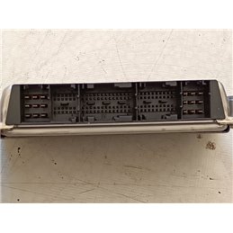 HONDA JAZZ II (GD) Motorvezérlő