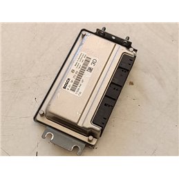 HONDA JAZZ II (GD) Motorvezérlő