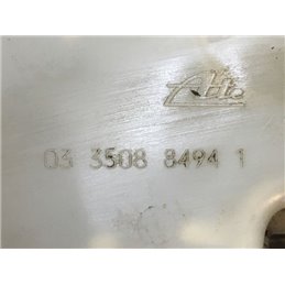 FORD FIESTA V Főfékhenger