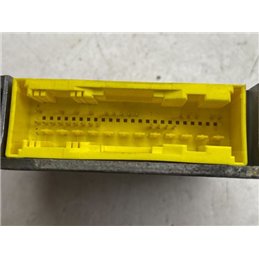 VW TRANSPORTER V alváz (7JD, 7JE, 7JL, 7JY, 7JZ, 7FD, 7FE, 7FL, Légzsák Elektronika