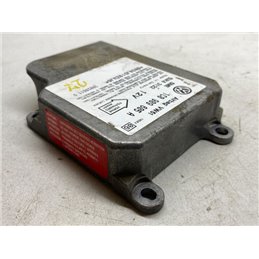 VW TRANSPORTER V alváz (7JD, 7JE, 7JL, 7JY, 7JZ, 7FD, 7FE, 7FL, Légzsák Elektronika