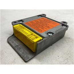 VW TRANSPORTER V alváz (7JD, 7JE, 7JL, 7JY, 7JZ, 7FD, 7FE, 7FL, Légzsák Elektronika