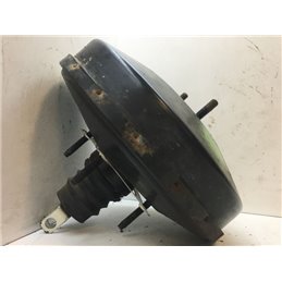 FORD FIESTA V Fékrásegítő