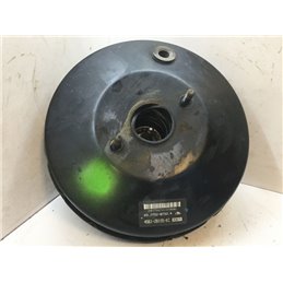 FORD FIESTA V Fékrásegítő