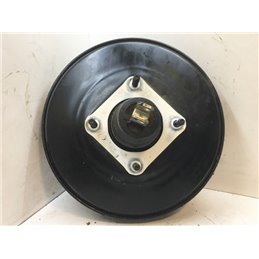 FORD FIESTA V Fékrásegítő