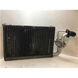 BMW 5 E39 Klímahűtő Radiátor