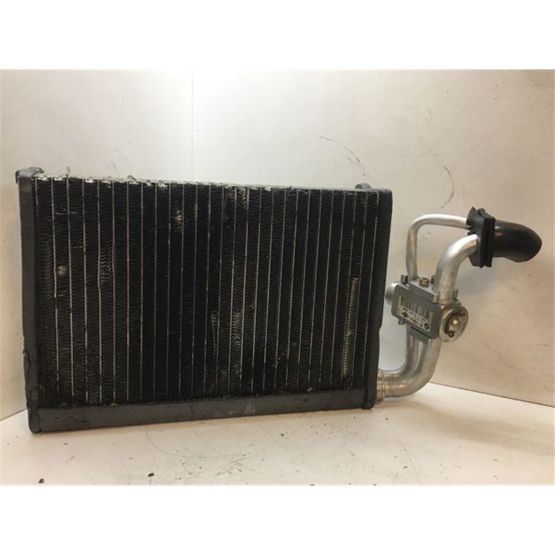 BMW 5 E39 Klímahűtő Radiátor