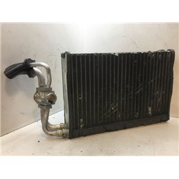 BMW 5 E39 Klímahűtő Radiátor