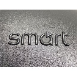 SMART FORTWO Kupé (450) Kormánylégzsák