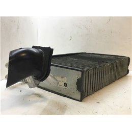 BMW 5 E39 Klímahűtő Radiátor