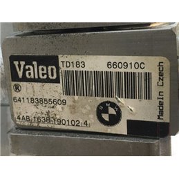 BMW 5 E39 Klímahűtő Radiátor