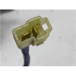 KIA SHUMA (FB) Jobb hátsó Ablakemelő Szerkezet (Elektromos)