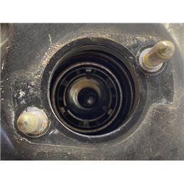 SEAT IBIZA III (6L1) Fékrásegítő