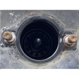 FIAT STILO (192) Fékrásegítő