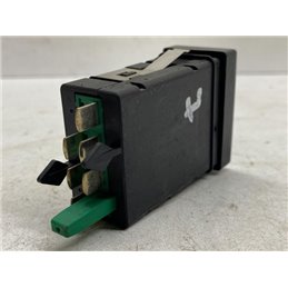 VW PASSAT (3B3) Bal első Ülésfűtés Kapcsoló