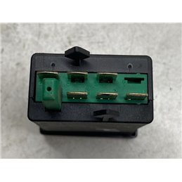 VW PASSAT (3B3) Bal első Ülésfűtés Kapcsoló