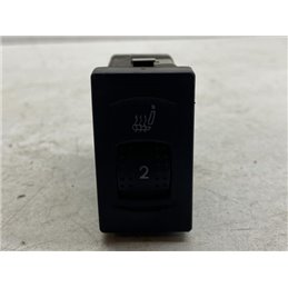 VW PASSAT (3B3) Bal első Ülésfűtés Kapcsoló