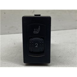 VW PASSAT (3B3) Bal első Ülésfűtés Kapcsoló