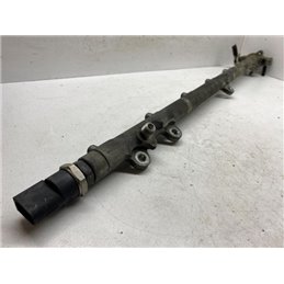 MERCEDES-BENZ E-CLASS (W210) Közösnyomócső