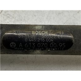 MERCEDES-BENZ E-CLASS (W210) Közösnyomócső