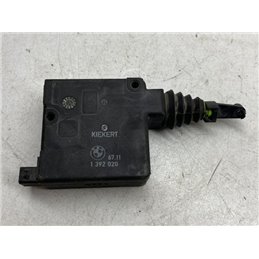 BMW 5 (E34) Csomagtérajtó Zárszerkezet