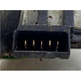 SEAT IBIZA II (6K1) Első Ablaktörlő Motor