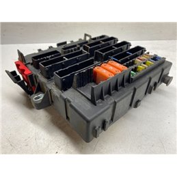 OPEL VECTRA C Biztosítéktábla Doboz