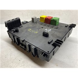 OPEL VECTRA C Biztosítéktábla Doboz