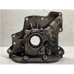 VW POLO (9N_) Olajszivattyú