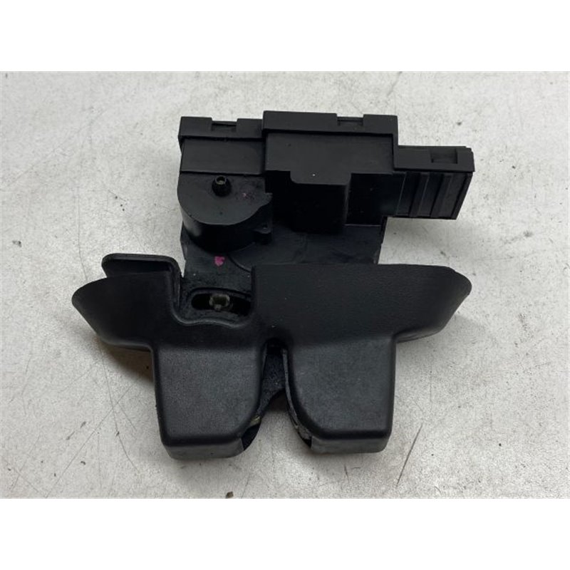 RENAULT LAGUNA II (BG0/1_) Csomagtérajtó Zárszerkezet