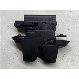 RENAULT LAGUNA II (BG0/1_) Csomagtérajtó Zárszerkezet