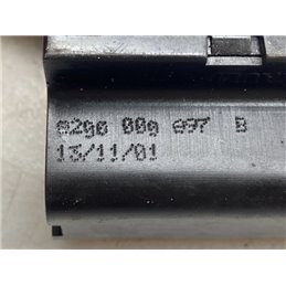 RENAULT LAGUNA II (BG0/1_) Csomagtérajtó Zárszerkezet