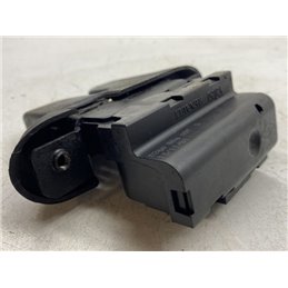 RENAULT LAGUNA II (BG0/1_) Csomagtérajtó Zárszerkezet