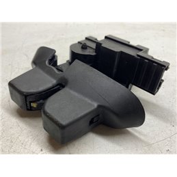 RENAULT LAGUNA II (BG0/1_) Csomagtérajtó Zárszerkezet