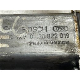 RENAULT CLIO II (BB0/1/2_, CB0/1/2_) Jobb első Ablakemelő Szerkezet (Elektromos)