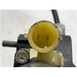 RENAULT CLIO II (BB0/1/2_, CB0/1/2_) Jobb első Ablakemelő Szerkezet (Elektromos)