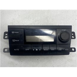 MAZDA PREMACY (CP) Fűtéskapcsoló (digit klímás)