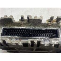 VW POLO (6N1) Motorvezérlő