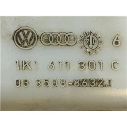 VW TOURAN Főfékhenger