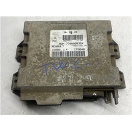 RENAULT TWINGO I (C06_) Motorvezérlő